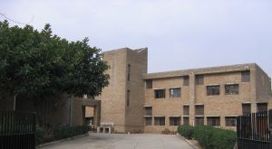 Khatoon-e-Fatima High School F-8