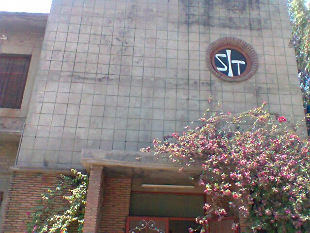 Sargodha Institute of Technology