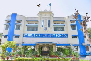 St. Helen’s School Rawalpindi