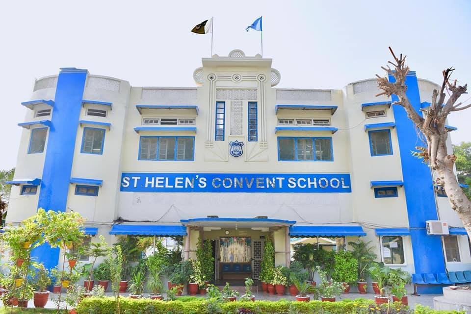St. Helen’s School
